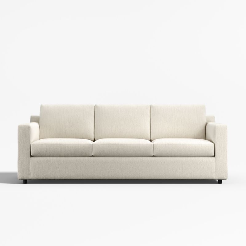 Barrett Ii 91" Track Arm Sofa