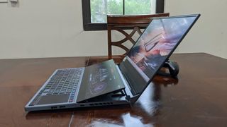 Asus Zephyrus Duo 15 vs. Asus ZenBook Pro Duo