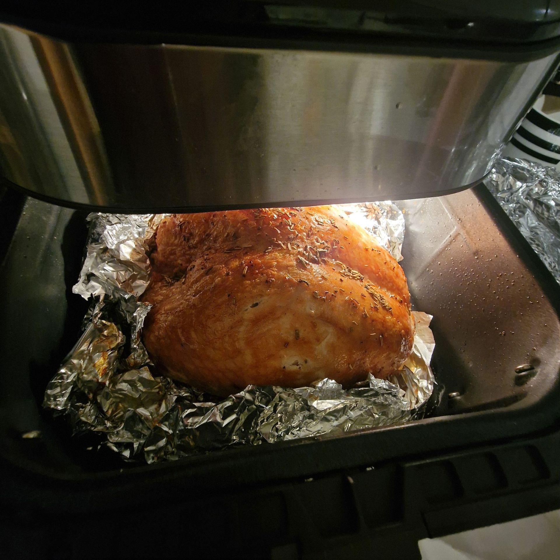 turkey air fryer