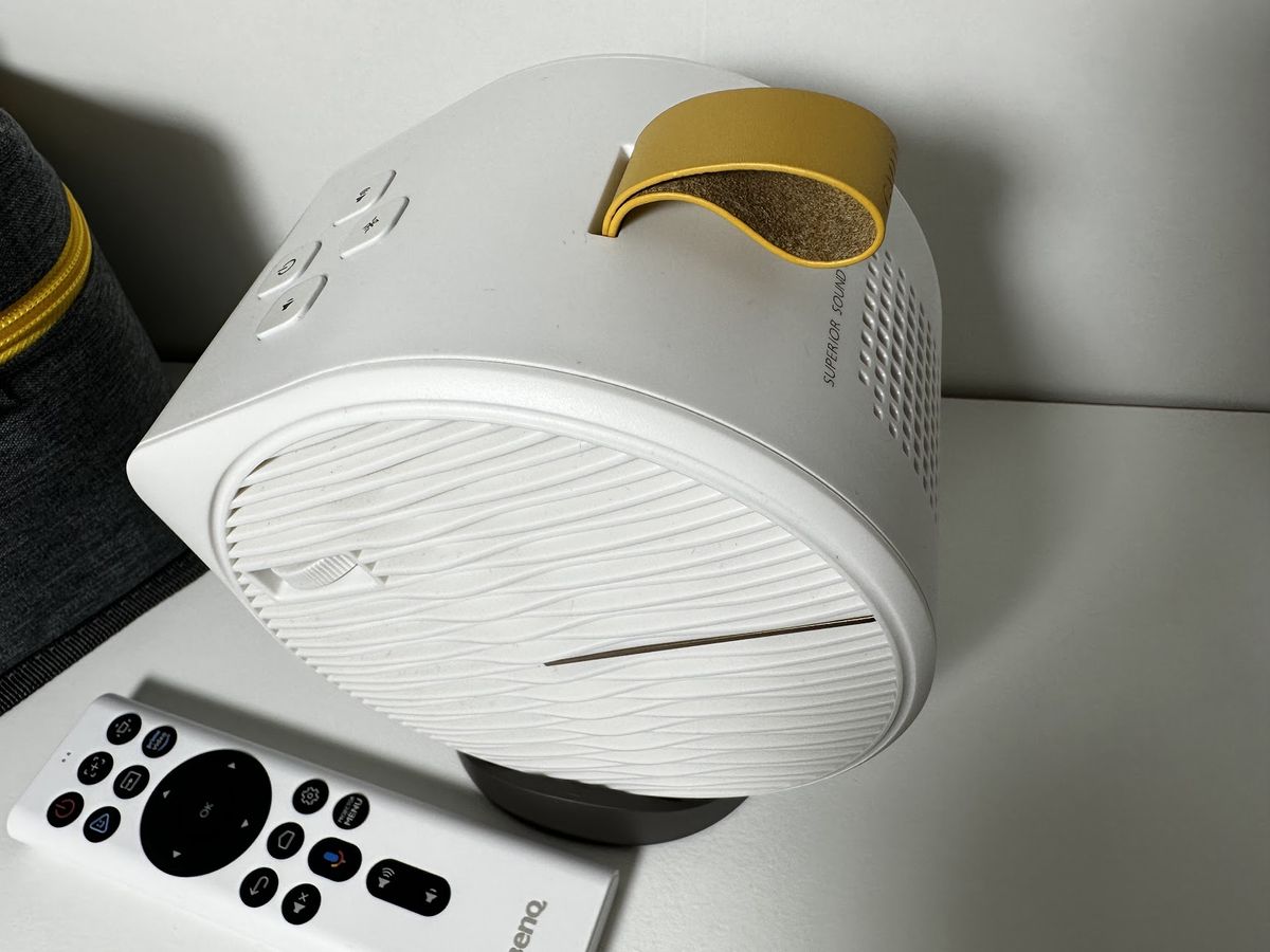 BenQ GV11