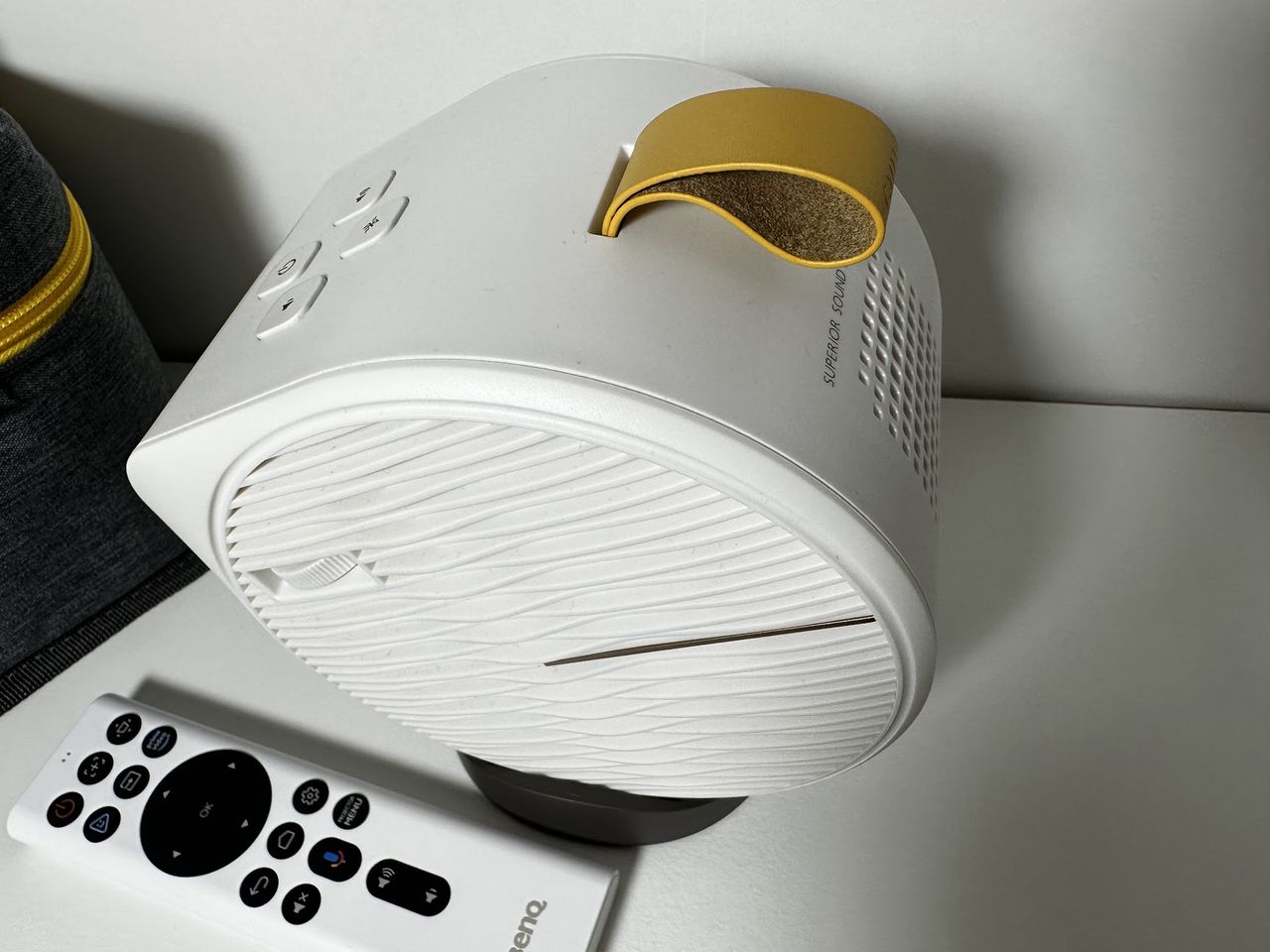 BenQ GV11