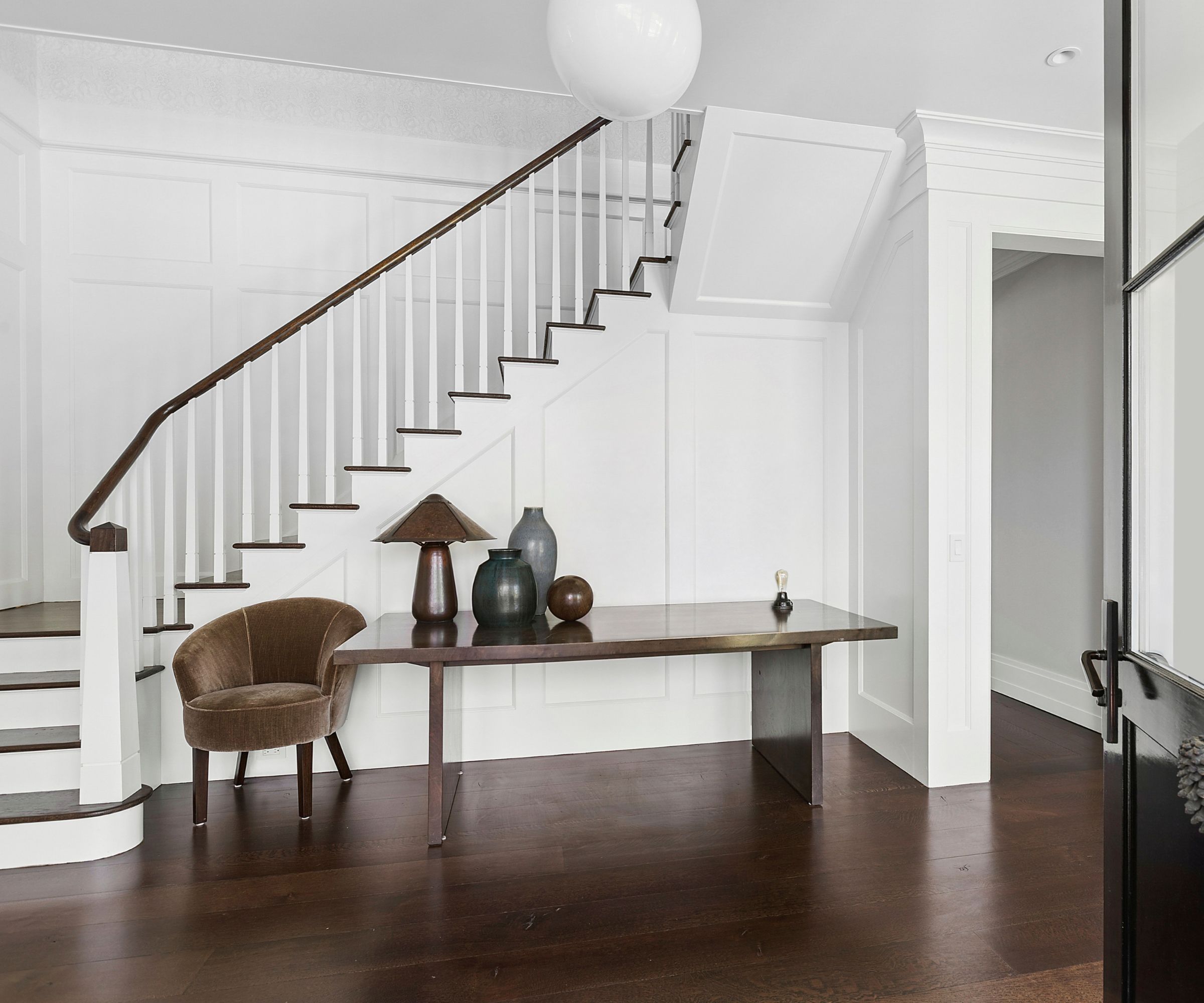 Meg Ryan's Hamptons home