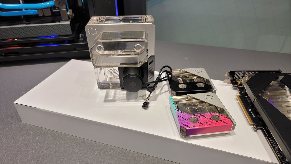 Cooler Master MasterLoop