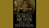 The Strange Case of Doctor Jekyll and Mr Hyde, By Robert Louis Stevenson