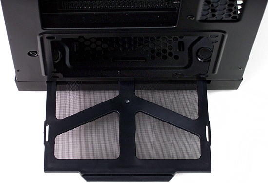 H2 Classic Power Air Filter