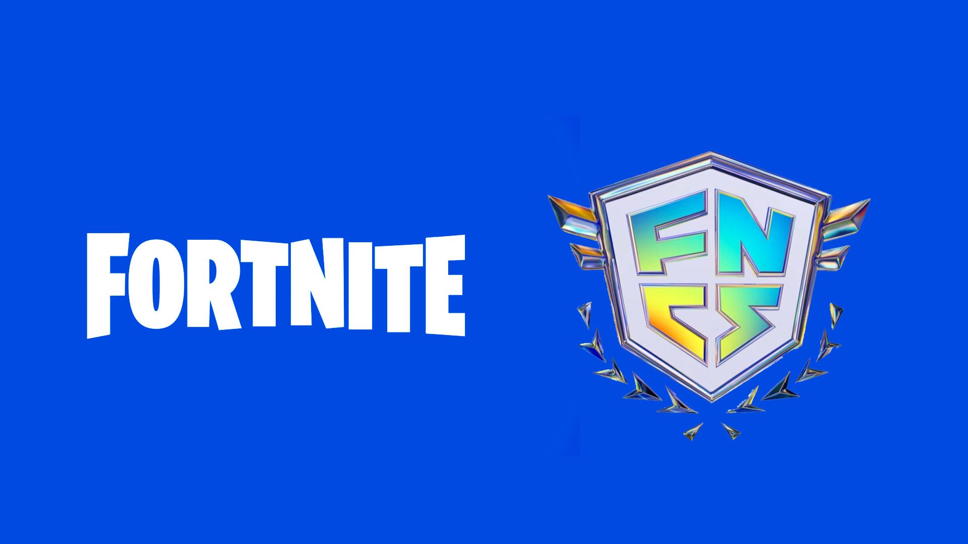 Gamers are loving this leaked Fortnite logo (but were not convinced) Creative Bloq
