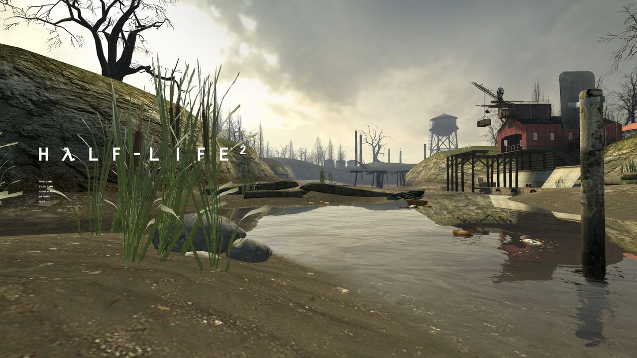 Half-Life 2