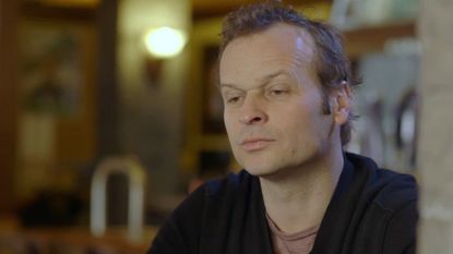 Neil Druckmann interview screenshot