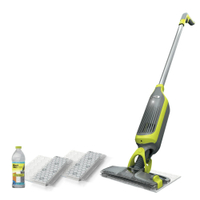 Shark VACMOP | was $99.99, now $49 at Walmart (save $50.99)