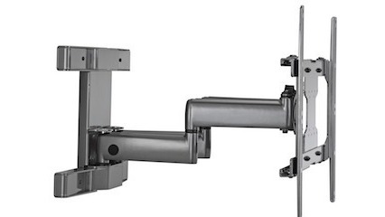 Chief Unveils New Outdoor Mounts at InfoComm