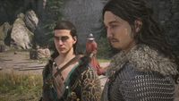 Blood of Dawnwalker endings - Marat and Coen