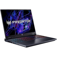 Acer Predator Helios| RTX 4070 | Core i9 14900HX | 16-inch | 1600p | 240 Hz | 16 GB DDR5 | 1 TB SSD | $1,699.99$1,449.99 at Best Buy (save $250)