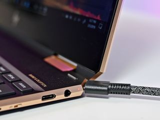 HP Spectre x360 13t