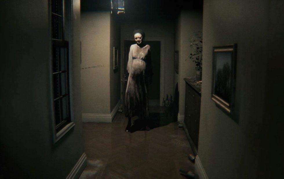 Death Standing creator Kojima wants to make 'scariest-ever horror game' next
