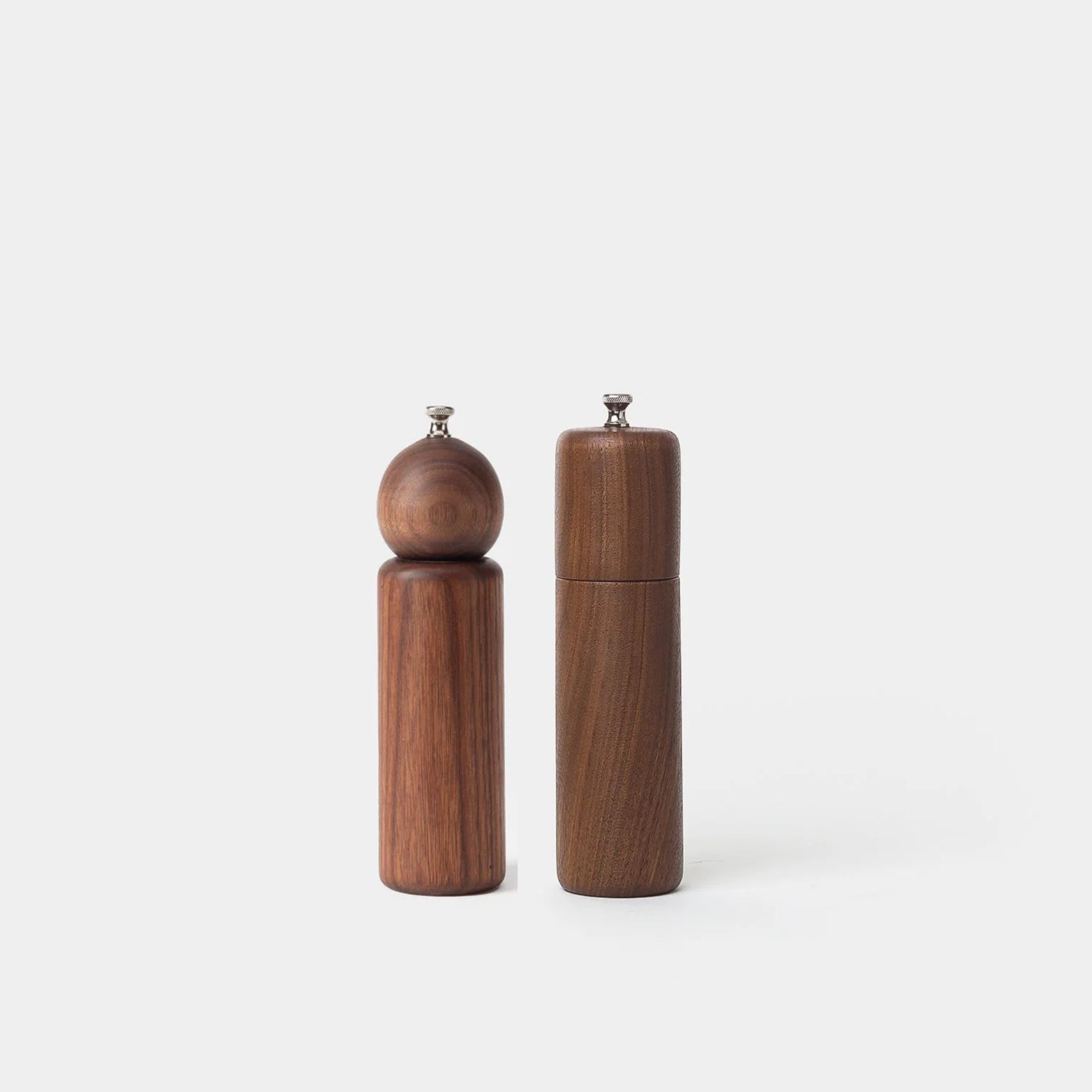 Salt and Pepper Mills