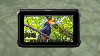 Atomos Shinobi drops to $299 from $399 in incredible US deal