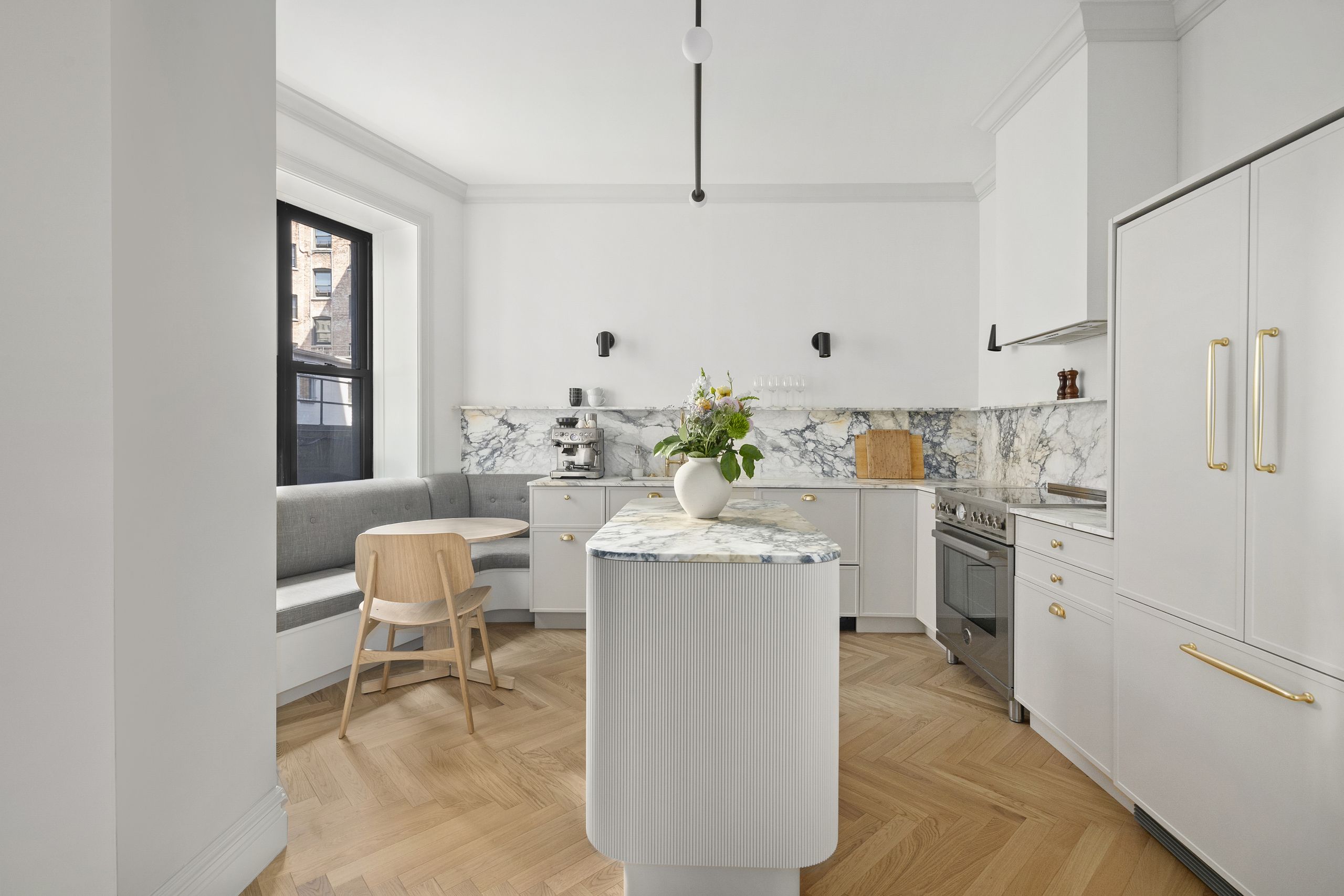 What is the warmest kitchen flooring? | Livingetc - Comfortable Kitchen Flooring For Cold Apartments