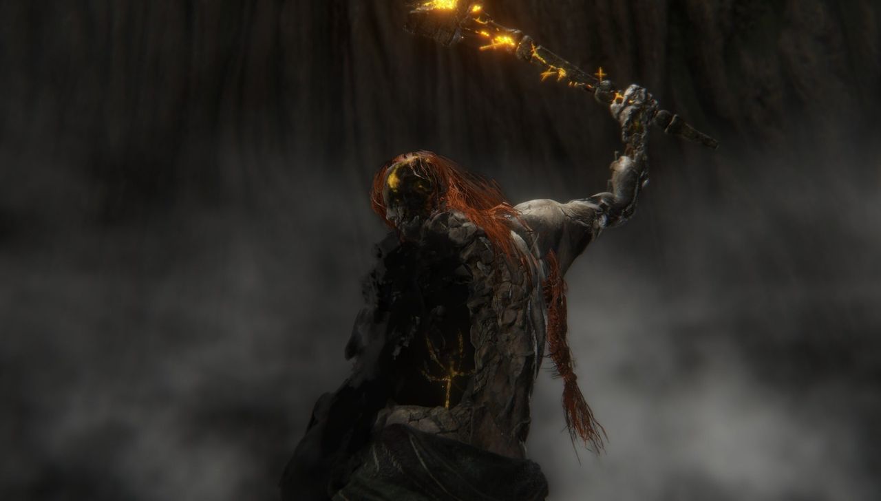 Elden Ring Radagon