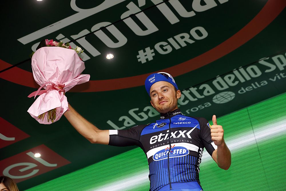 Gianluca Brambilla (Etixx-Quickstep)