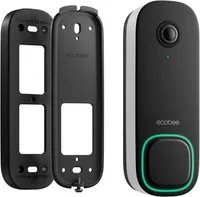 ecobee Smart Video Doorbell (Wired)