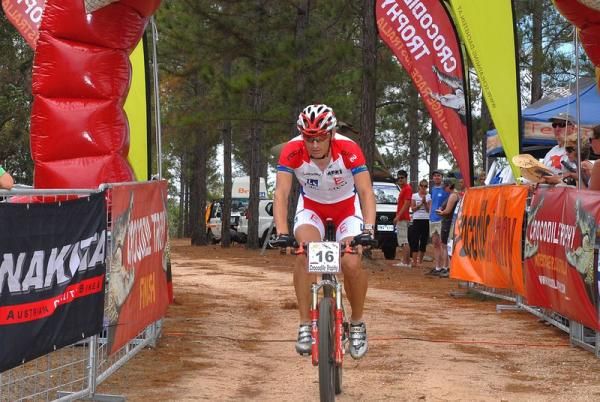 Tomas Kozak (Di-ELCOM-Outdoor Sports Club)