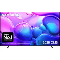 Samsung 85-inch Q6F QLED TV Samsung 85-inch Q6F QLED TV
