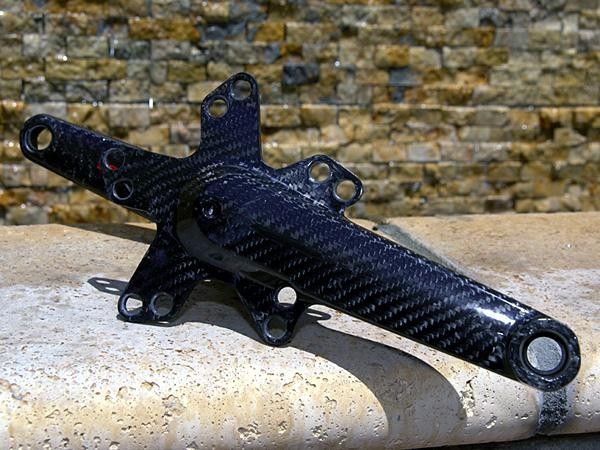 The clever integrated spider