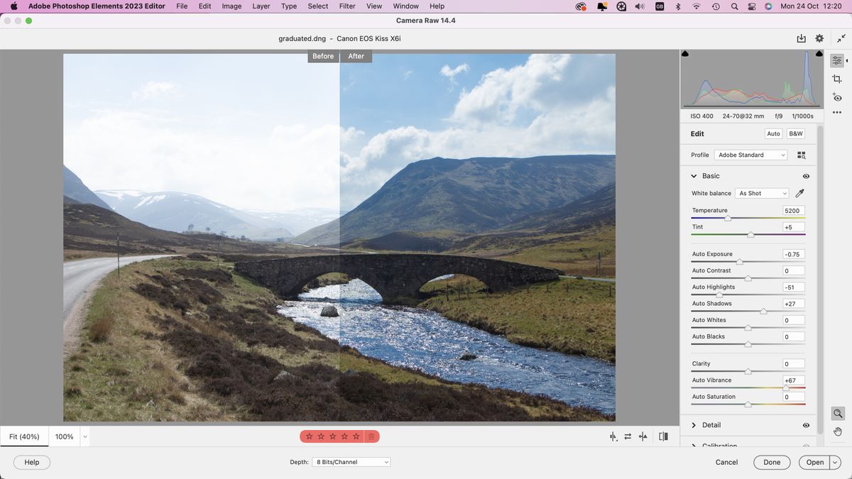 Adobe Photoshop Elements 2023 Review | Digital Camera World