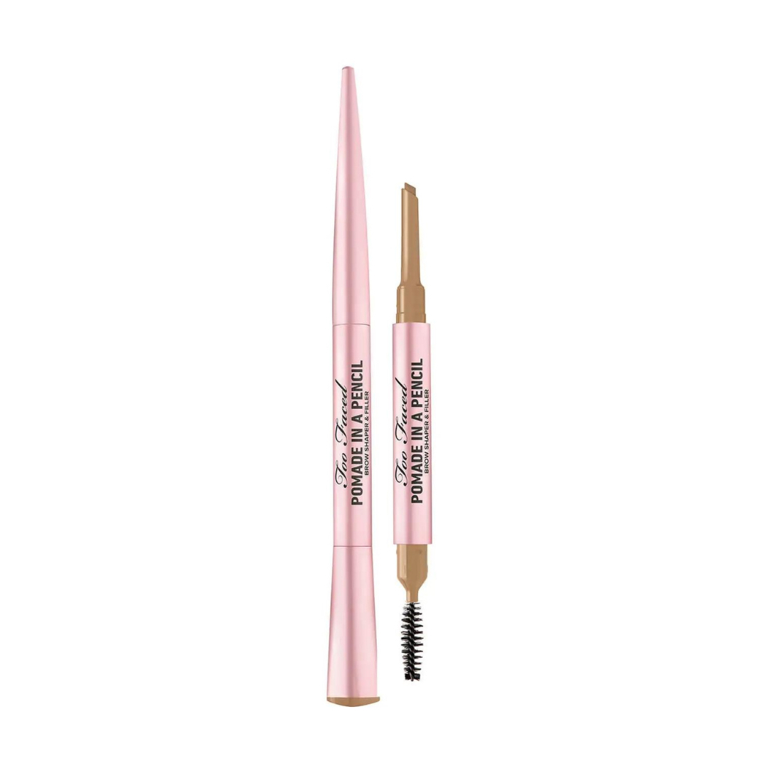 Too Faced Brow Pomade In A Pencil