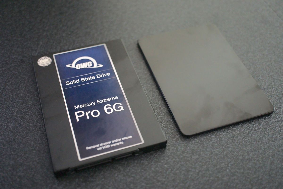 OWC Mercury Extreme Pro 6G