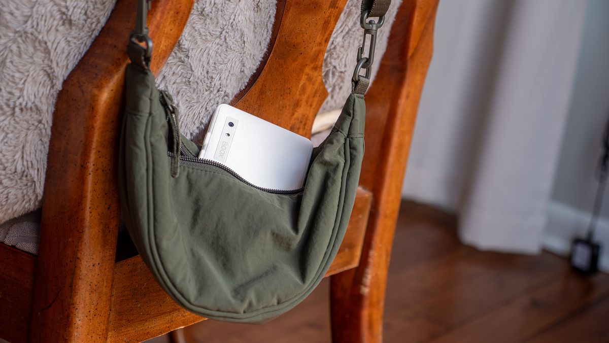 Onyx Boox Palma 2: القارئ الإلكتروني المثالي بسعر منخفض