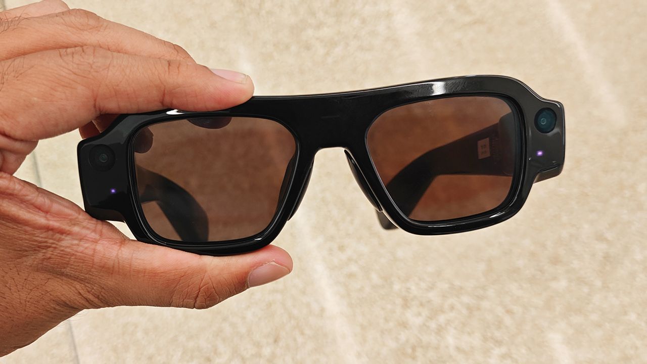 Snap Specs 6th Gen