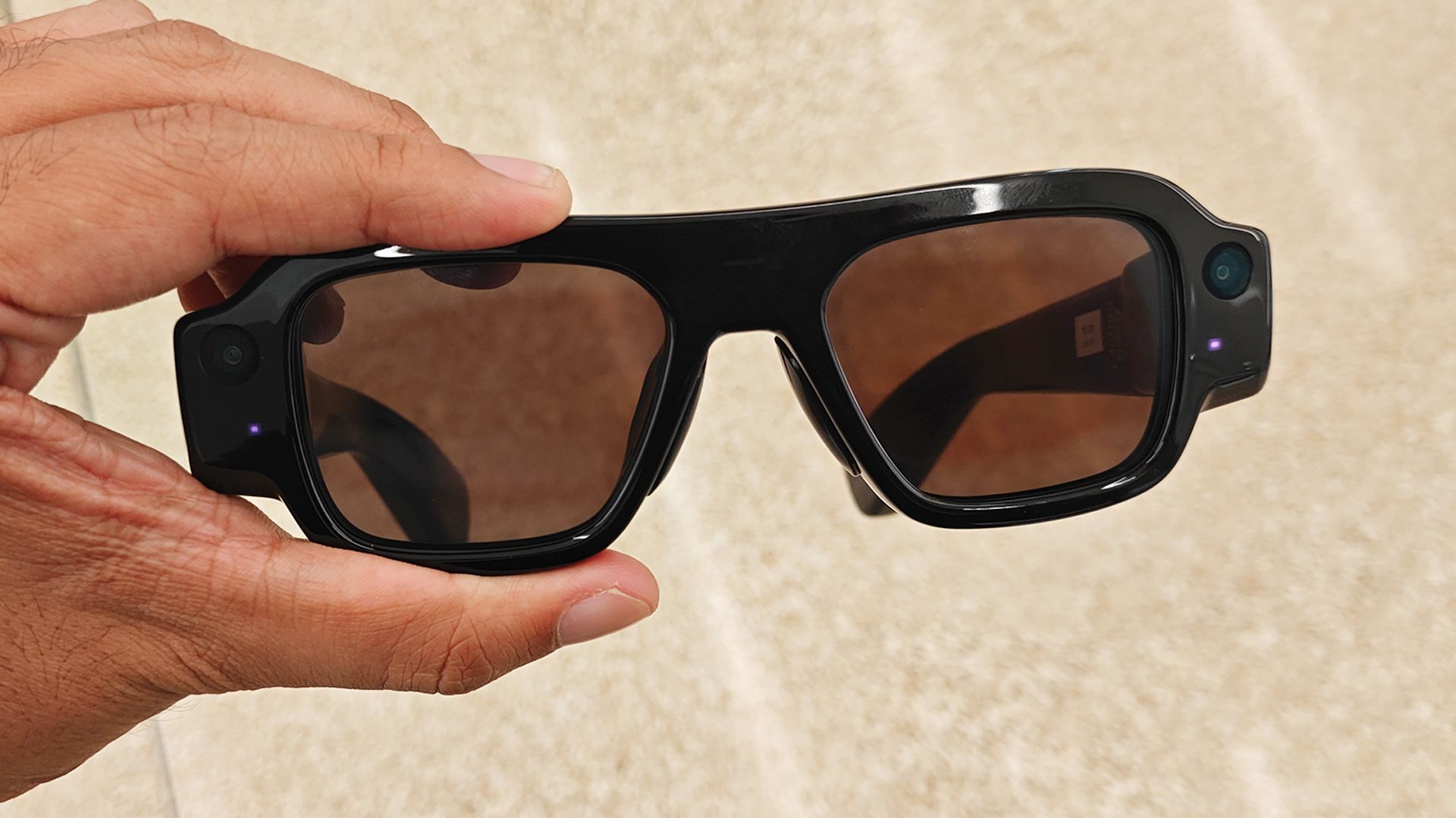 Snap Specs 6th Gen