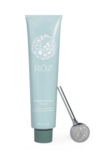 Roz Foundation Reparative Hair Mask