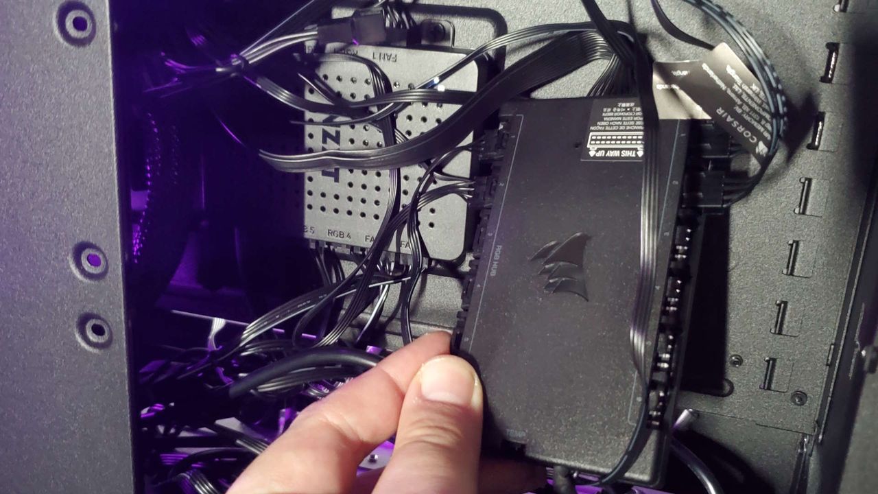 NZXT H9 Elite PC case