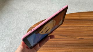 Tablet: Amazon Fire HD 8 (2022)