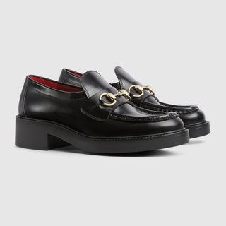 Gucci, Women's loafer with Horsebit