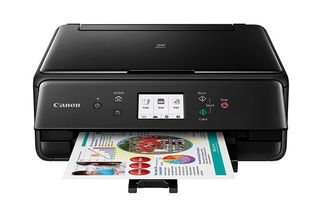 Canon TS6020 Wireless AIO Printer