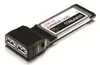 Aluratek 2 Port USB 3.0 SuperSpeed ExpressCard (AUEC100F)