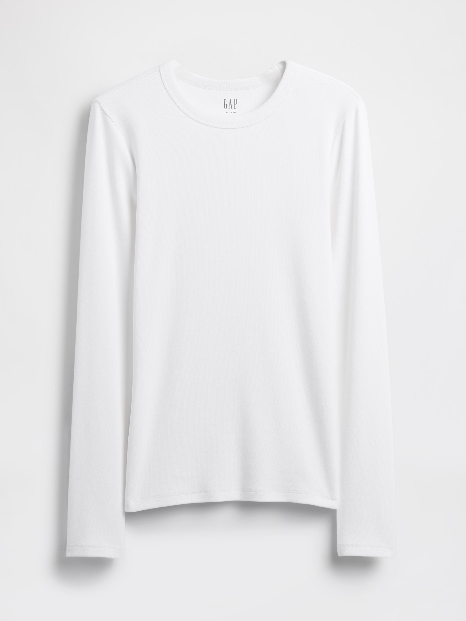 Gap, Modern Crewneck T-Shirt