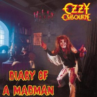 2. Diary Of A Madman (Jet, 1981)