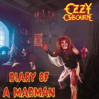 2. Diary Of A Madman (Jet, 1981)