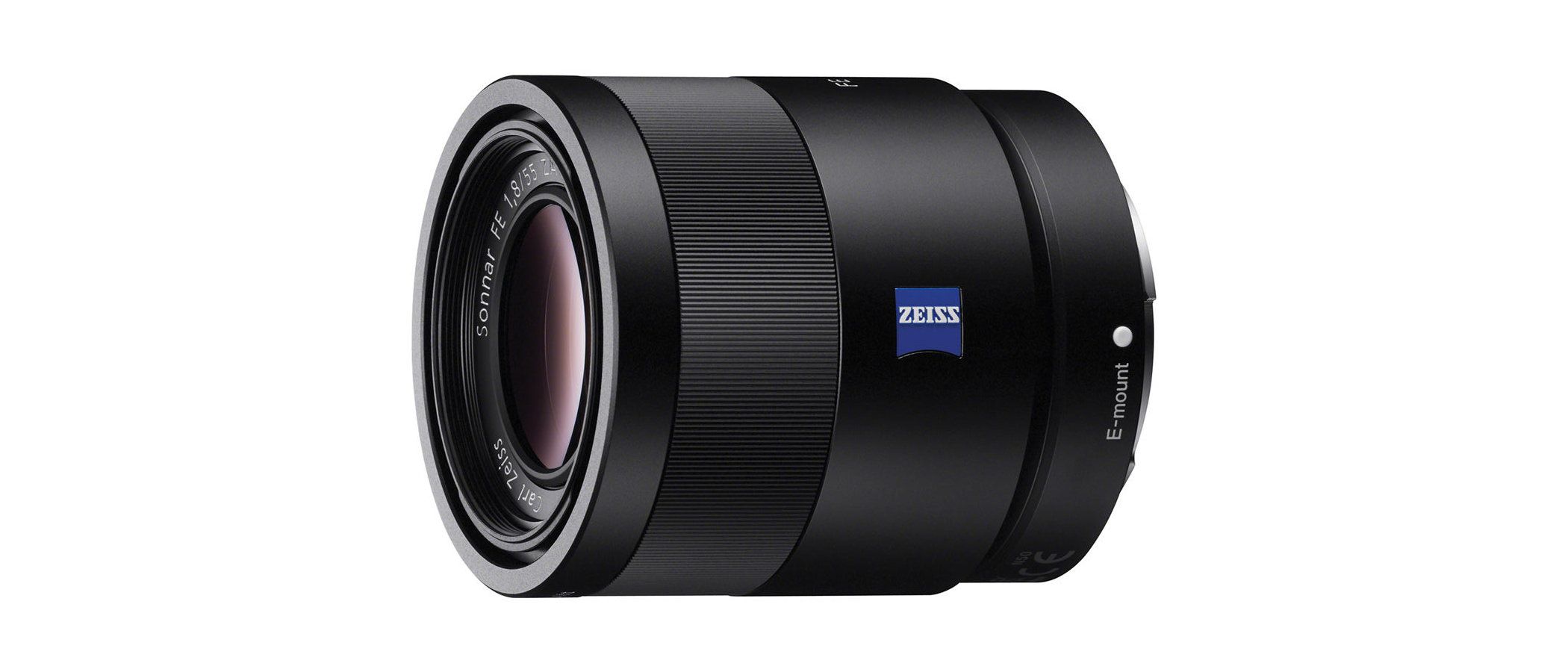 SONY Sonnar T＊ FE 55mm F1.8 ZA Amazon.com : SONY 55mm F1.8 Sonnar T FE ZA Full Frame Lens