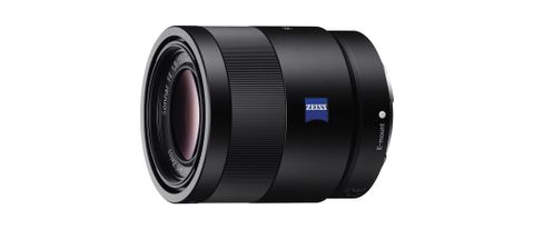 Sony Sonnar T* FE 55mm f/1.8 ZA