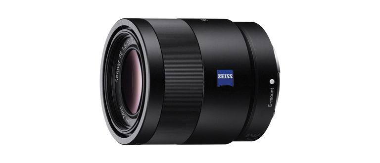 JJC Metal Lens Hood For Sony Sonnar T* FE 55mm & E 24mm F/1.8 ZA Lenses – Replaces ALC-SH131 – Twist-On