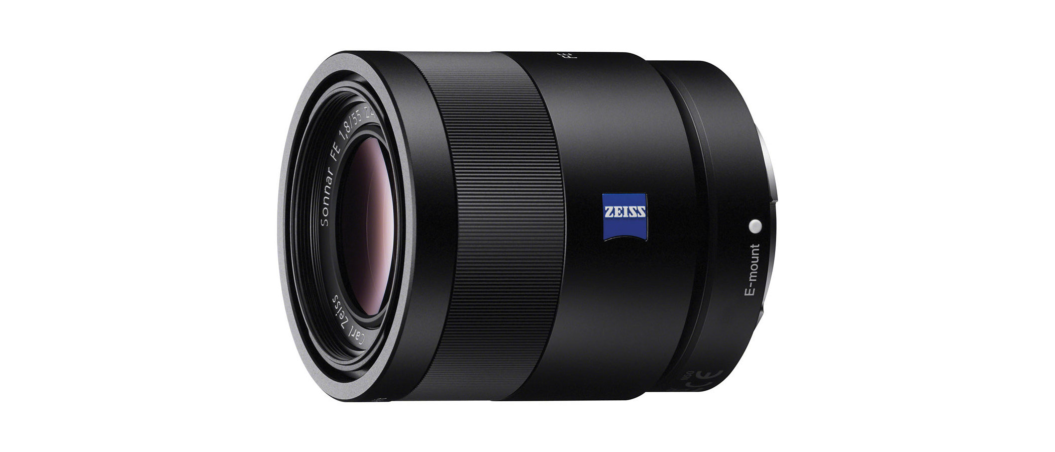 Sony Sonnar T* FE 55mm f/1.8 ZA review | Digital Camera World