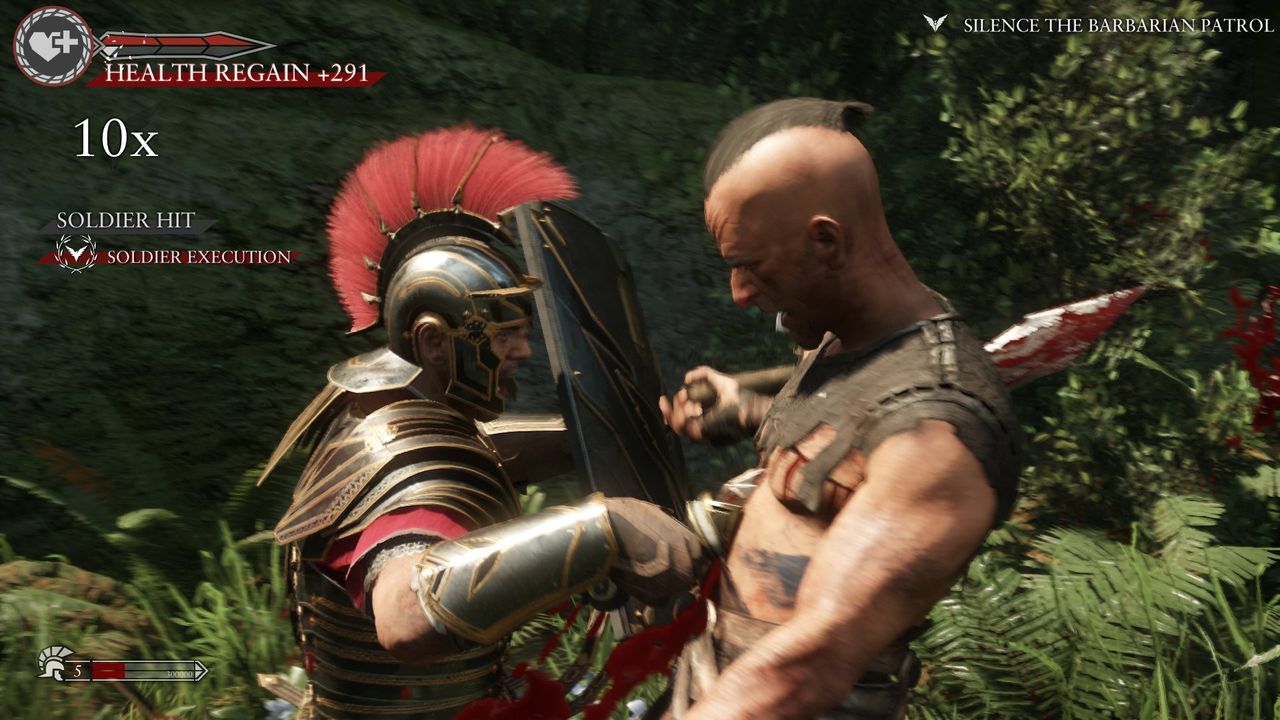 Ryse 3
