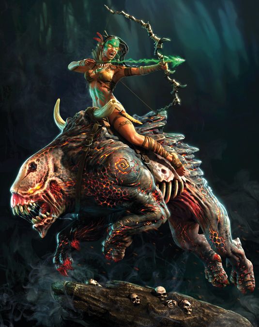 15 stunning examples of CG art | Creative Bloq