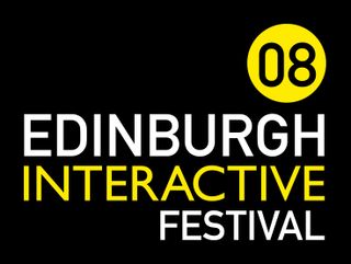 Edinburgh Interactive Festival - the UK's leading games event for consumers and industry alike