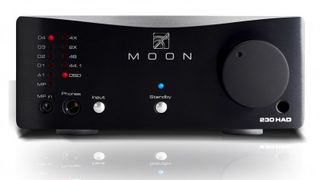 Moon Neo 230HAD review